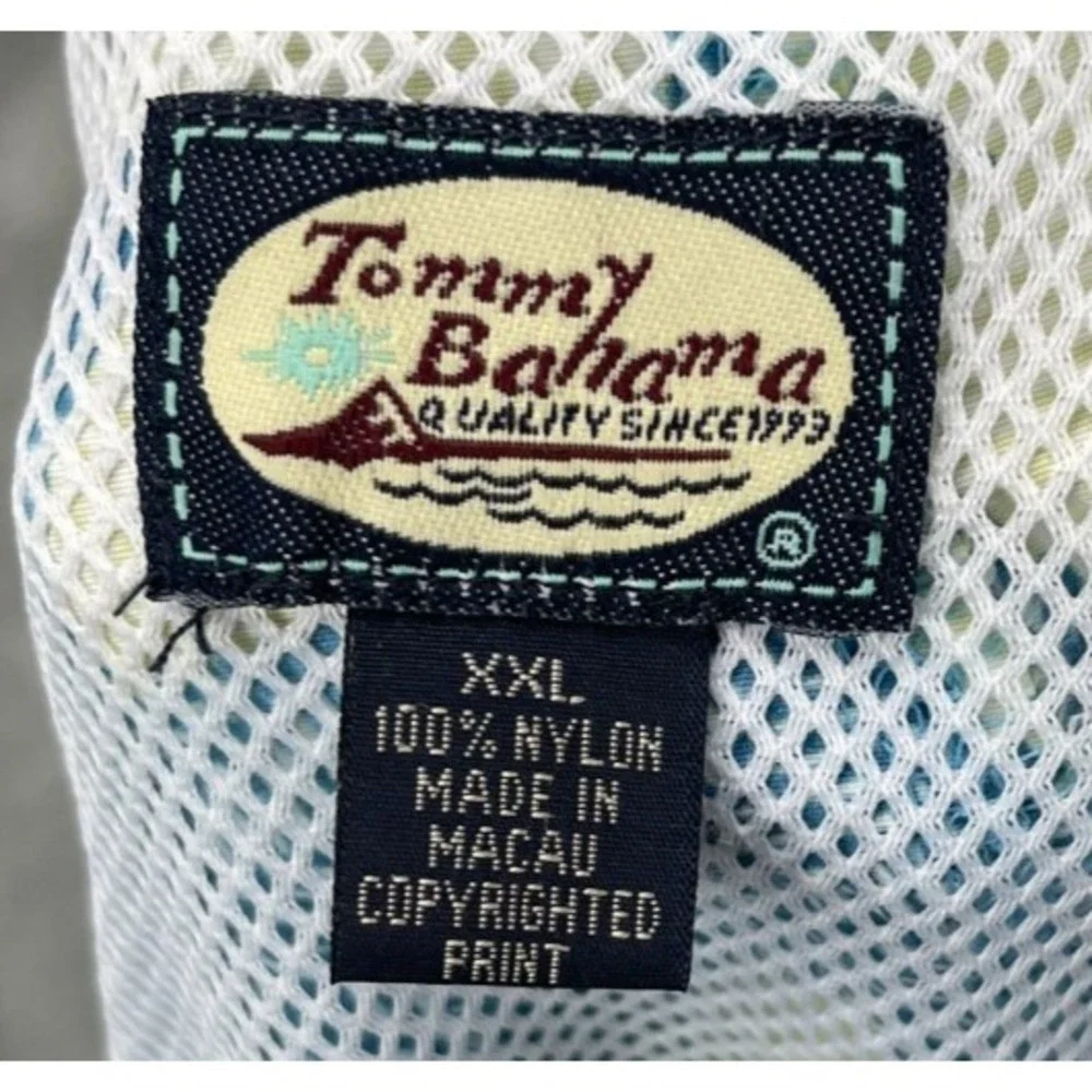 Tommy Bahama tommy bahama